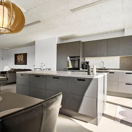 Дом отдыха 2263-ringkobing-trikavej-1 *