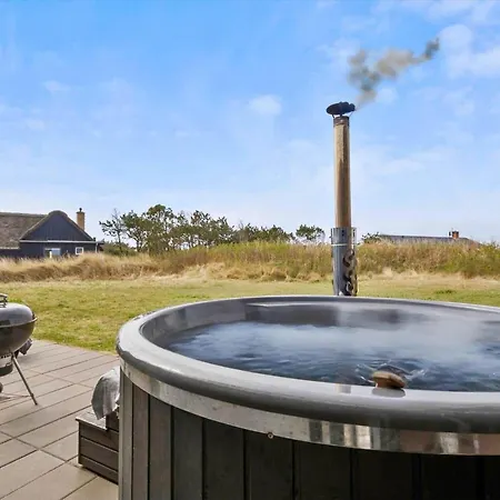 Semesterbostad 2263-ringkobing-trikavej-1 Klegod