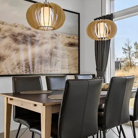 Дом отдыха 2263-ringkobing-trikavej-1