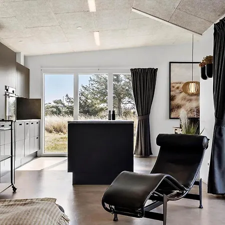 Semesterbostad 2263-ringkobing-trikavej-1 Klegod