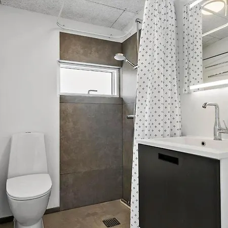 Semesterbostad 2263-ringkobing-trikavej-1 Klegod