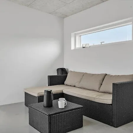 2263-ringkobing-trikavej-1 Дом отдыха