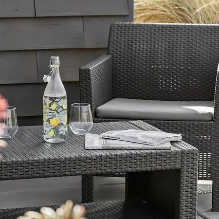 Дом отдыха 2263-ringkobing-trikavej-1 Klegod