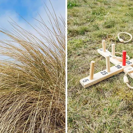 Semesterbostad 2263-ringkobing-trikavej-1 Klegod