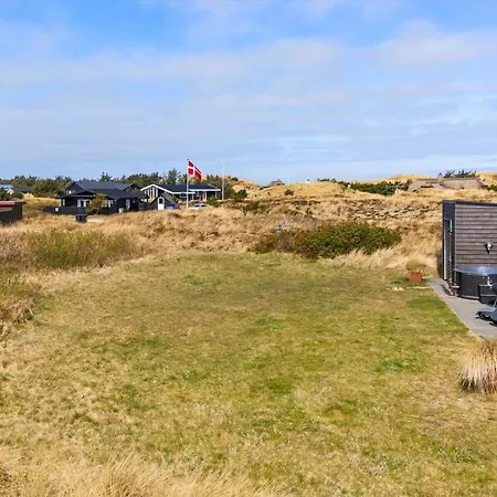 2263-ringkobing-trikavej-1 Semesterbostad Klegod