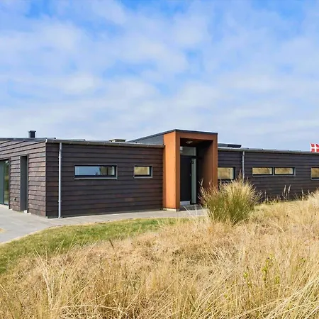 Semesterbostad 2263-ringkobing-trikavej-1 *