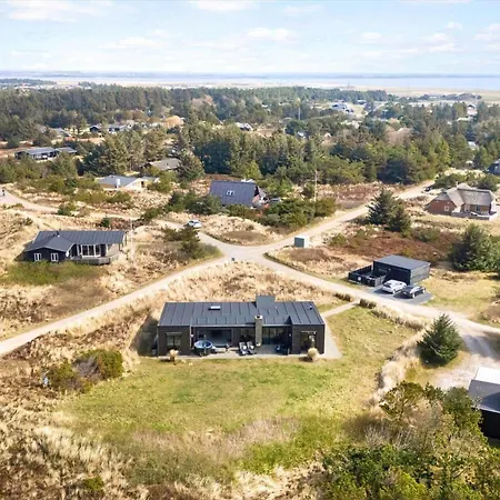 Semesterbostad 2263-ringkobing-trikavej-1 *