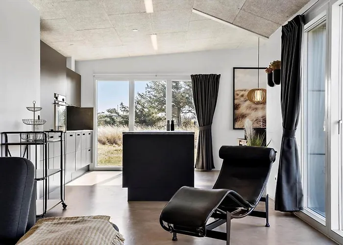 Сasa de vacaciones 2263-ringkobing-trikavej-1 Klegod