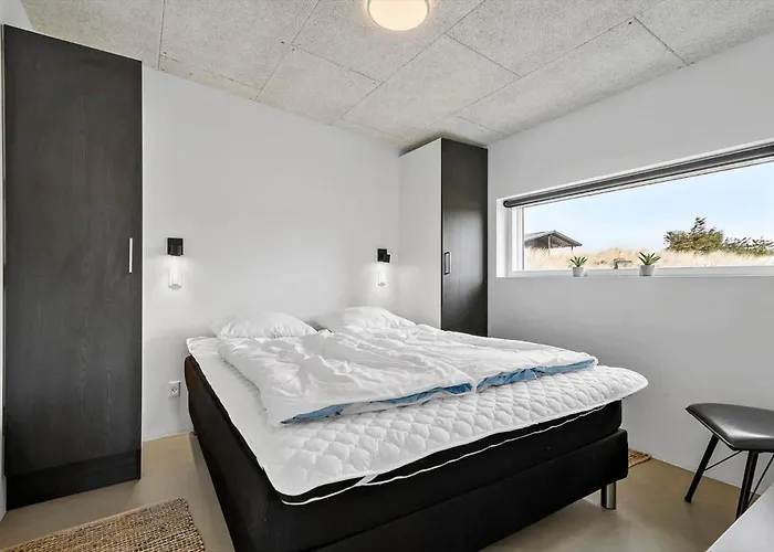 Feriehus 2263-ringkobing-trikavej-1 *