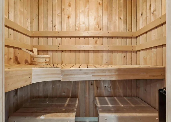 Tatil Evi 2263-ringkobing-trikavej-1 Klegod