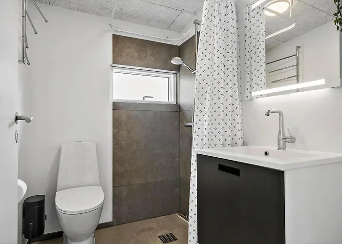 Tatil Evi 2263-ringkobing-trikavej-1